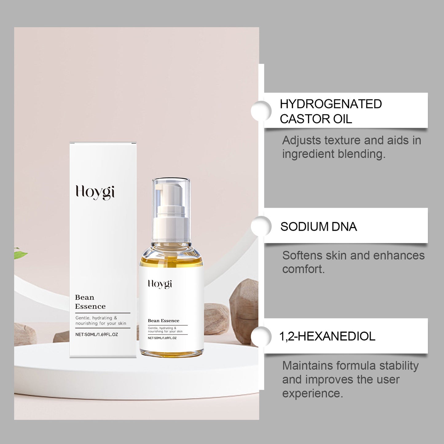 Hyaluronic Acid