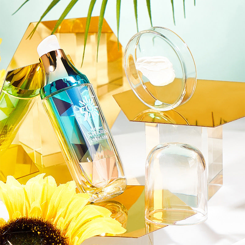 SPF50 korean beauty sunprotecter