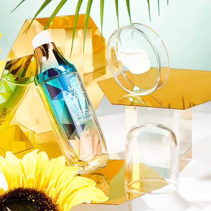 SPF50 korean beauty sunprotecter